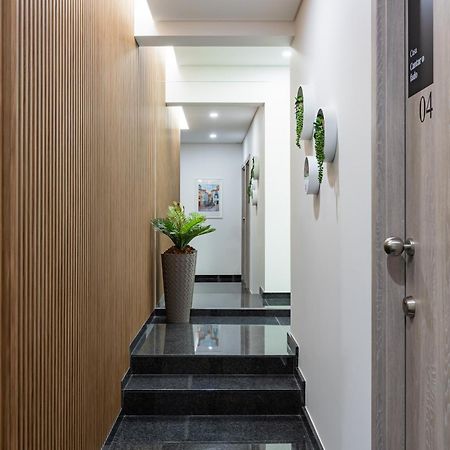 Boavista Executive Studios Porto Eksteriør billede