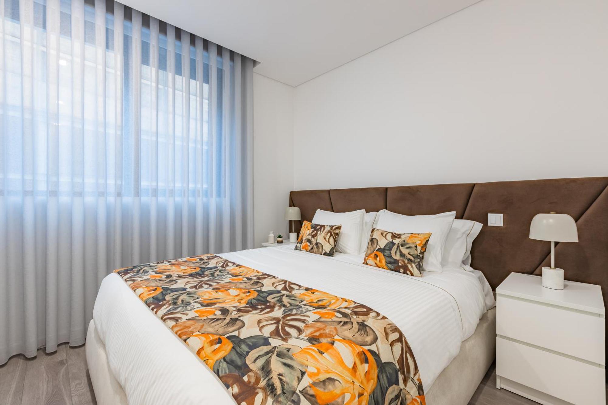 Boavista Executive Studios Porto Eksteriør billede
