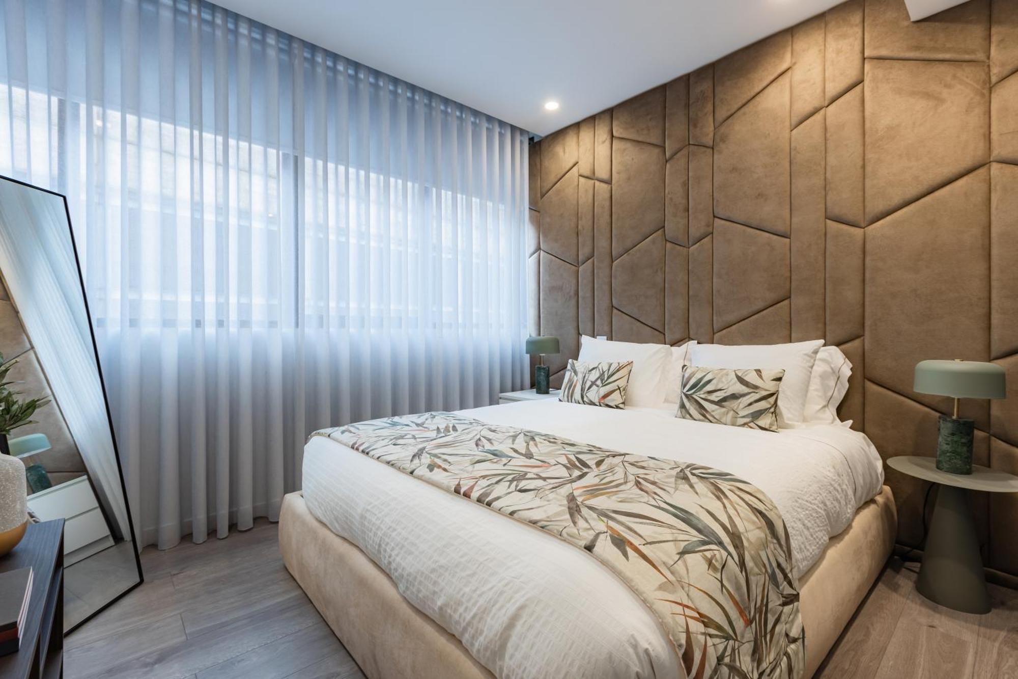 Boavista Executive Studios Porto Eksteriør billede