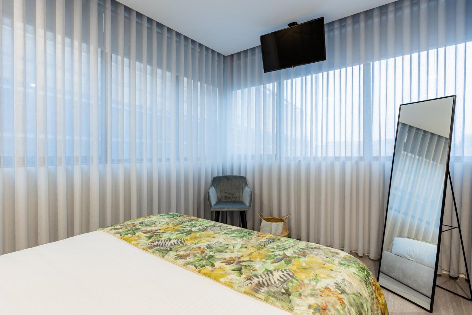 Boavista Executive Studios Porto Eksteriør billede