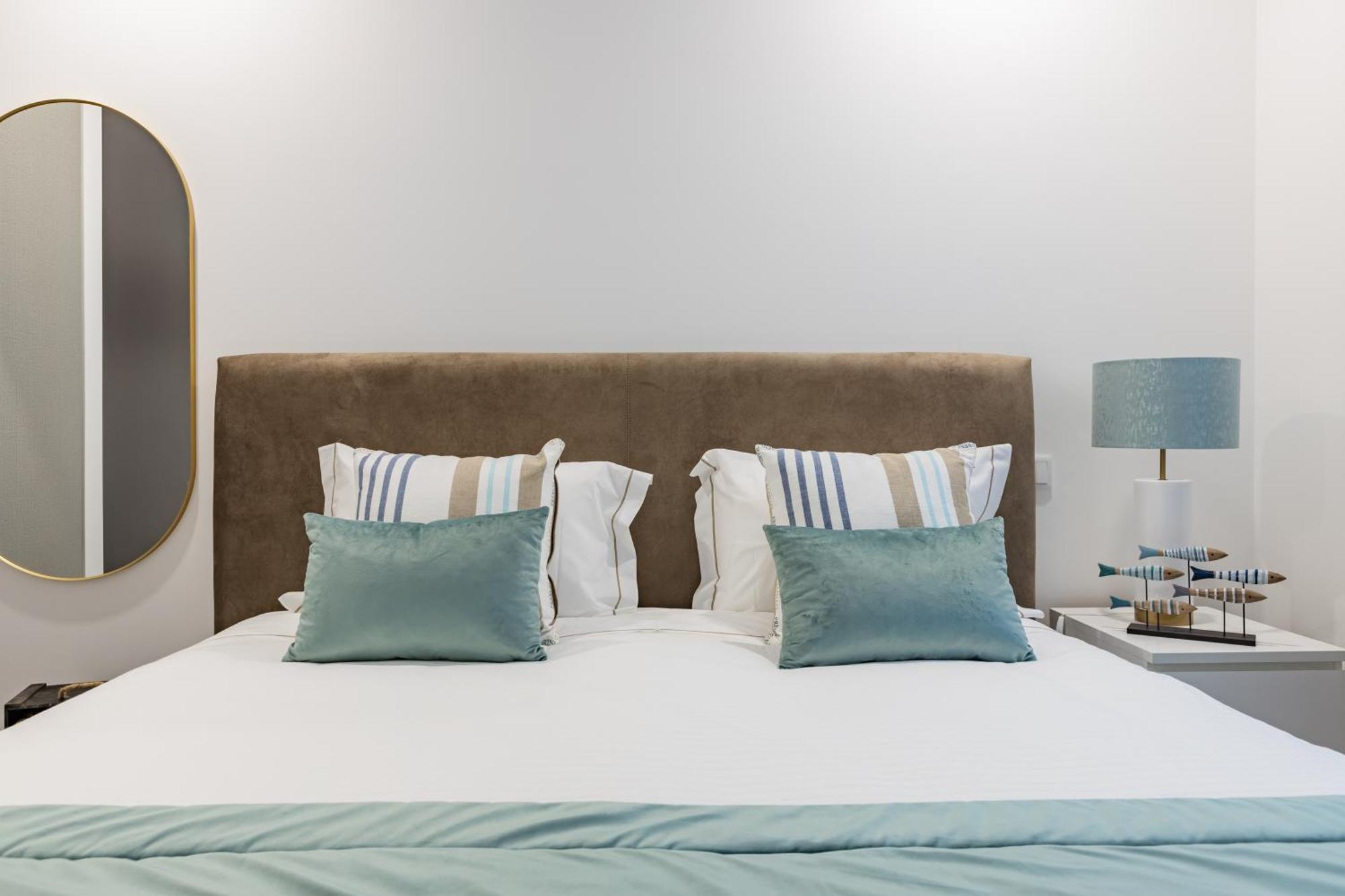 Boavista Executive Studios Porto Værelse billede