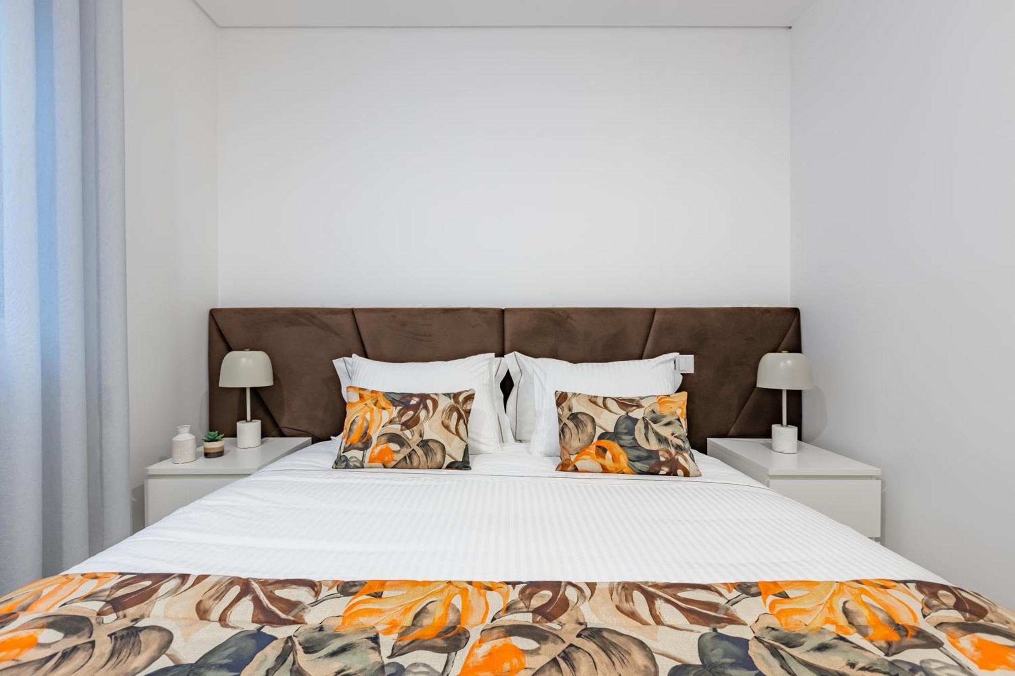 Boavista Executive Studios Porto Værelse billede