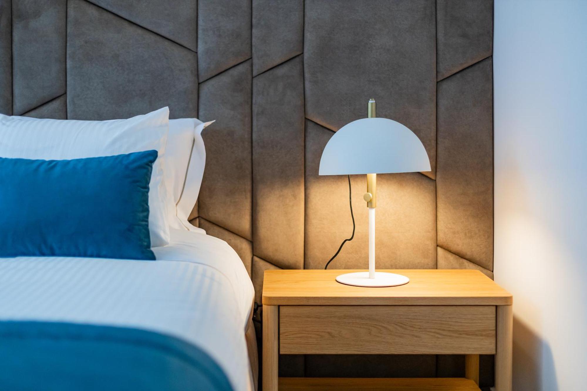 Boavista Executive Studios Porto Værelse billede